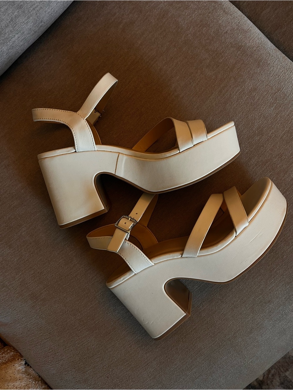 Soda Heels